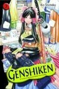 Genshiken: The Society for the Study of Modern Visual Culture, Vol. 3 by David Ury, Shimoku Kio