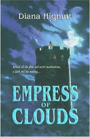Empress of Clouds by Diana Hignutt