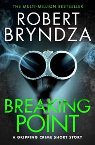 Breaking Point by Robert Bryndza