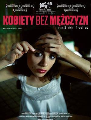 Kobiety bez mężczyzn by شهرنوش پارسی‌پور