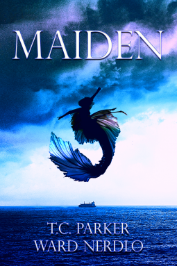 Maiden  by Ward Nerdlo, TC Parker