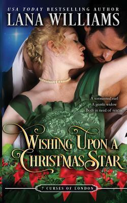Wishing Upon a Christmas Star by Lana Williams