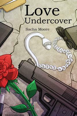 Love Undercover by Sacha Moore