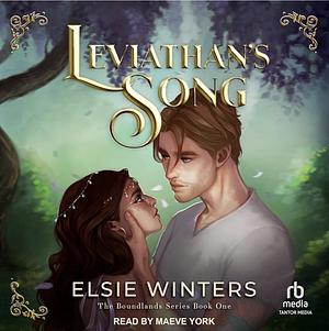 Leviathan's Song by Elsie Winters