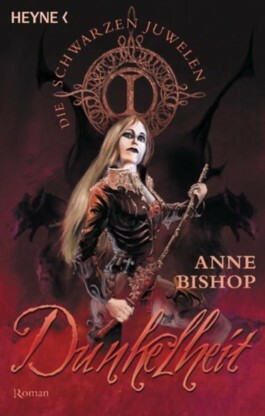 Dunkelheit by Ute Brammertz, Anne Bishop