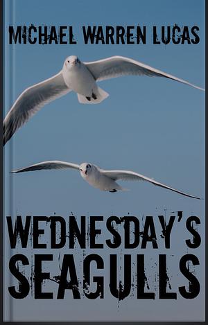 Wednesday's Seagulls by Michael W. Lucas