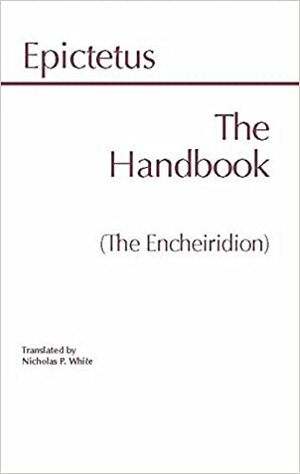 The Handbook by Epictetus