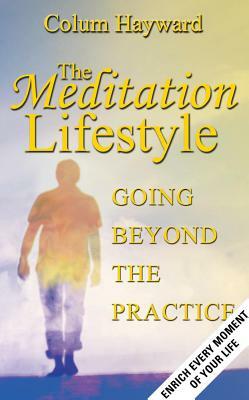 The Meditation Lifestyle: Going Beyond the Practice by Colum Hayward