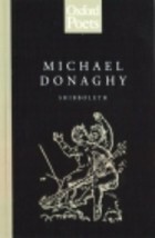 Shibboleth by Michael Donaghy