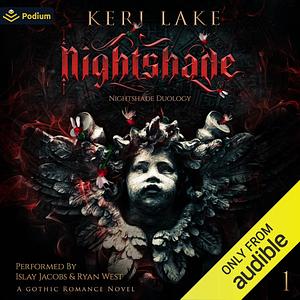 Nightshade by Keri Lake