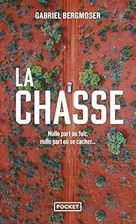 La chasse by Gabriel Bergmoser