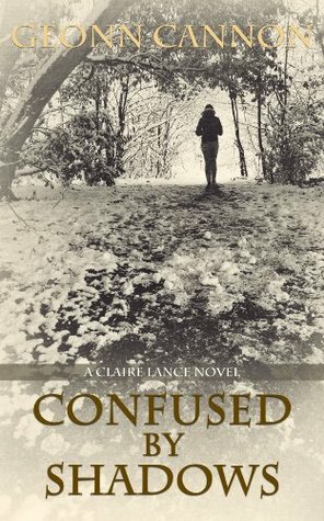 Confused by Shadows by Geonn Cannon