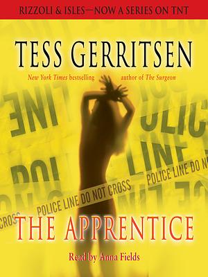 Apprentice by Tess Gerritsen