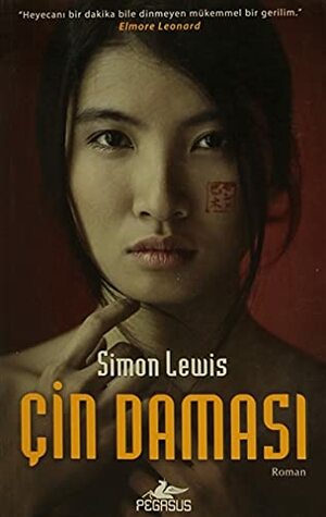 Çin Daması by Simon Lewis
