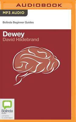 Dewey by David Hildebrand