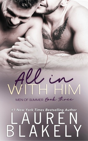 All In With Him by Lauren Blakely