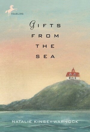 Gifts from the Sea by Natalie Kinsey-Warnock, Judy Pederson
