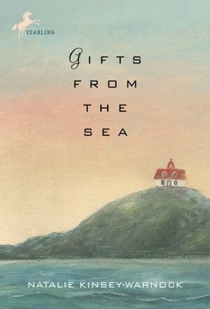 Gifts from the Sea by Judy Pederson, Natalie Kinsey-Warnock