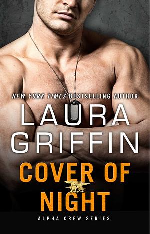 Cover of Night by Laura Griffin