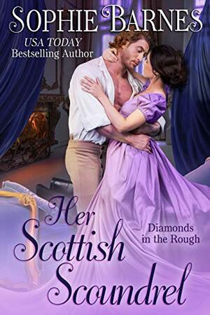 Her Scottish Scoundrel by Sophie Barnes