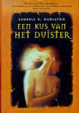 Een kus van het duister by Gert van Santen, Laurell K. Hamilton