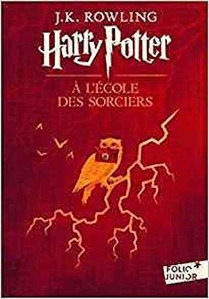 Harry Potter Coffret by J.K. Rowling, J.K. Rowling