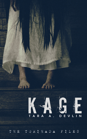 Kage by Tara A. Devlin