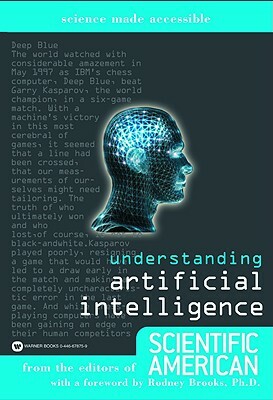 Understanding Artificial Intelligence by 