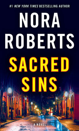 Sacred Sins by Nora Roberts