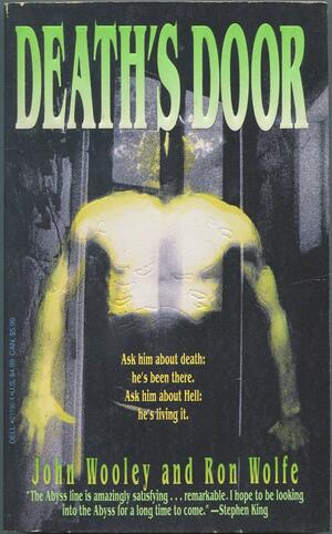 Death's Door by Ron Wolfe, John Wooley