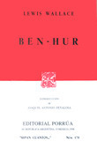 Ben-Hur: Una Historia de Los Tiempos de Cristo by Lew Wallace