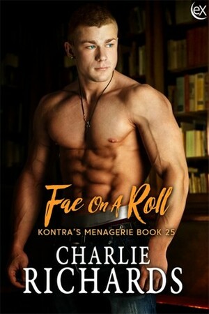 Fae on a Roll by Charlie Richards