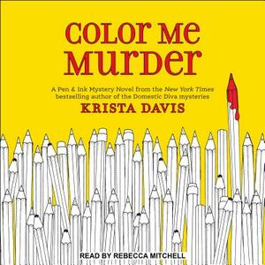 Color Me Murder by Krista Davis