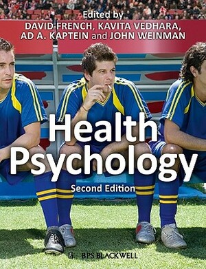 Health Psychology by 