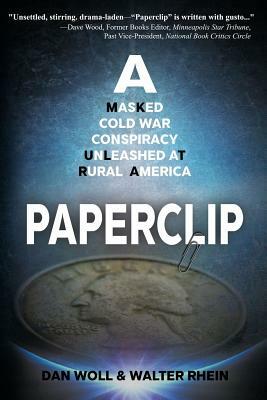 Paperclip by Walter Rhein, Dan Woll
