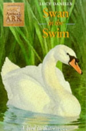 Swan in the Swim by Lucy Daniels