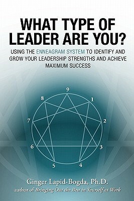 What Type of Leader Are You?: Using the Enneagram System to Identify and Grow Your Leadership Strenghts and Achieve Maximum Succes by Ginger Lapid-Bogda