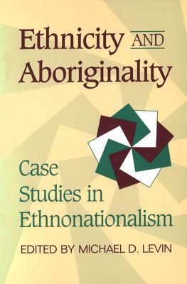 Ethnicity & Aboriginality by 