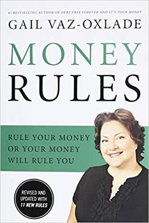 Money Rules by Gail Vaz-Oxlade