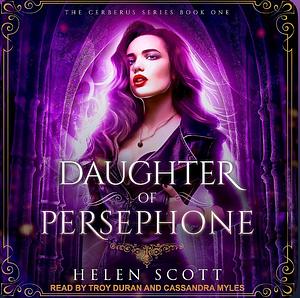 Daughter of Persephone by Helen Scott