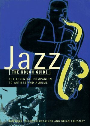 Jazz: The Rough Guide by Ian Carr