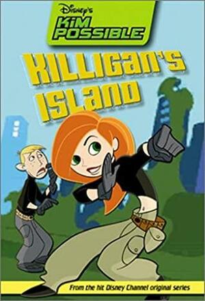 Killigan's Island by Jim Pascoe