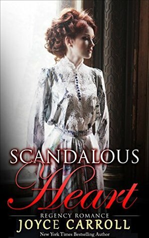 Scandalous heart by Joyce Carroll