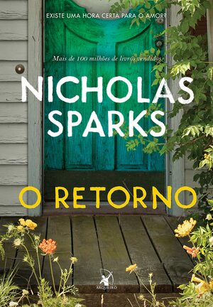 O retorno by Nicholas Sparks