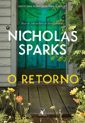 O retorno by Nicholas Sparks