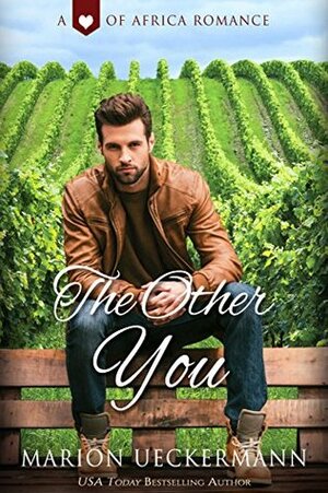 The Other You by Marion Ueckermann