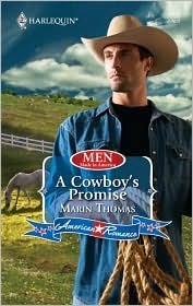 A Cowboy's Promise by Marin Thomas