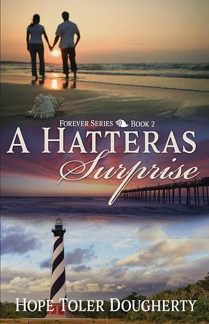 A Hatteras Surprise by Hope Toler Dougherty