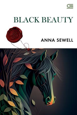 Black Beauty by Anna Sewell