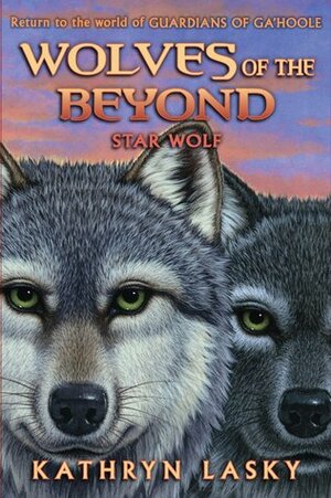 Star Wolf by Kathryn Lasky